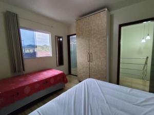 Sobrado Lar Doce Mar Itapoá 100m da praia