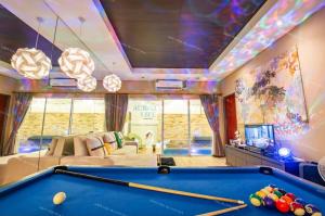 Happy Pool Villa Pattaya