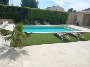 Villa Césarine