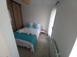 Villas Villa Cesarine 4 etoiles, 8 pers, 4 chambres, piscine privee, poolhouse, clim : photos des chambres