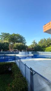 Habitacion Brisas Ricaurte