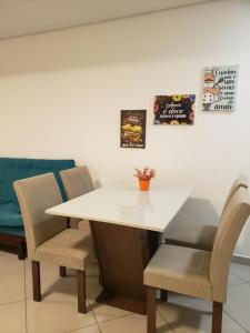 Flet próximo a 25 de março