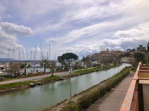Appartamento sul mare