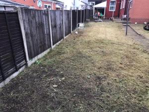 Smethwick Birmingham Cosy Spacious Bedroom - Free WiFi & Parking