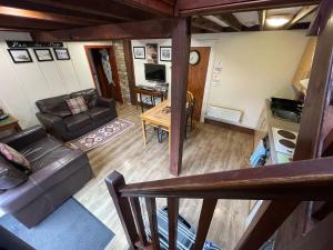 Beehive Cottage (5 people) room in Penybryn Cottages