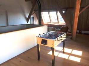 Holiday home in the lake district area, Friesland