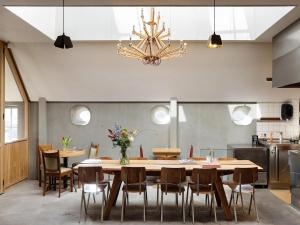 Holiday home in the lake district area, Friesland