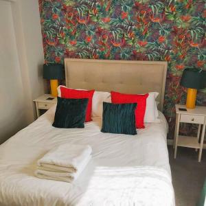 Dubarry Downs Annexe