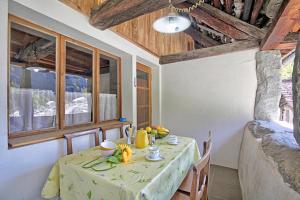 Rustico Val Bavona house - Happy Rentals