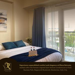 Luxury Condo in Iloilo City by Eliara Retreats