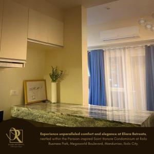 Luxury Condo in Iloilo City by Eliara Retreats