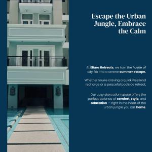 Luxury Condo in Iloilo City by Eliara Retreats