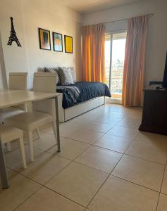 Cálido y céntrico departamento 3 opcional cochera