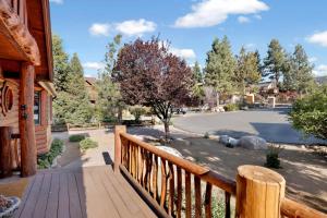 The alps lodge #2142