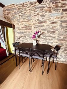 Casa rural entre Santiago Compostela y La Coruña