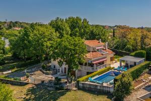 Villa Rosa Magica - Happy Rentals