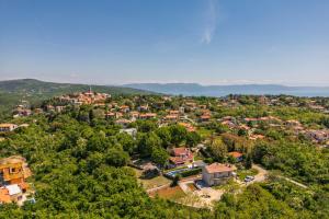 Villa Rosa Magica - Happy Rentals