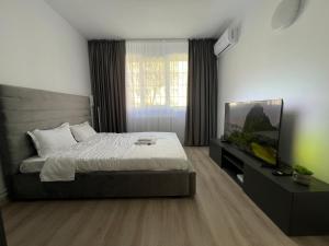 STM Studio la 5 minute de plaja