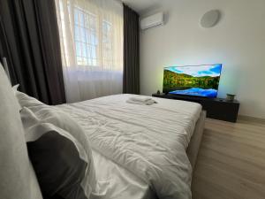 STM Studio la 5 minute de plaja