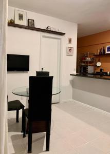 Quarto e Sala CARNAVAL no Rio Vermelho