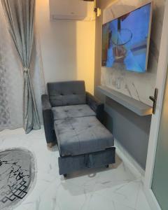 APPARTEMENT f1 ANNABA CENTRE VILLE