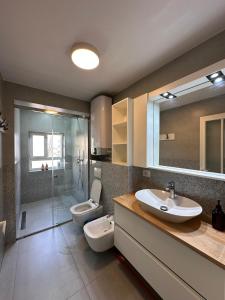 Boulevard apt close to Center