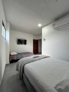 Casa Corales Cartagena