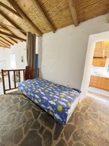 Happynest Leni, Stone House