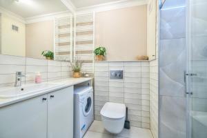 Rezydencja Wintera 23 by Grand Apartments