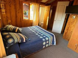 Cabañas huerquehue pucon