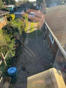 Cabañas huerquehue pucon