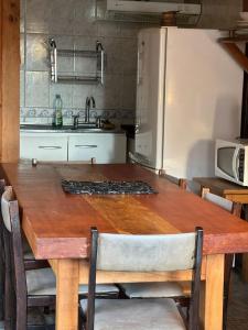 Cabañas huerquehue pucon