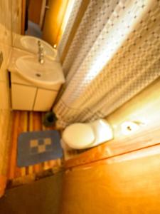 Cabañas huerquehue pucon