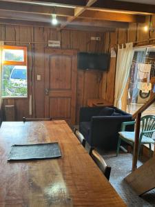 Cabañas huerquehue pucon