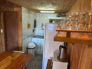 Cabañas huerquehue pucon