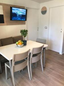 Mobile home Ani, Biograd na Moru