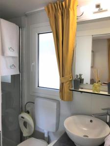 Mobile home Ani, Biograd na Moru