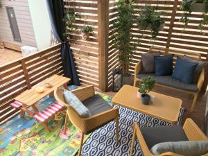 Mobile home Ani, Biograd na Moru