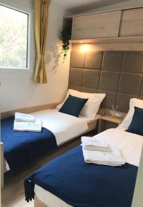 Mobile home Ani, Biograd na Moru