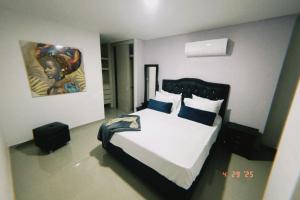 Hospédate en un CLUB de LUJO