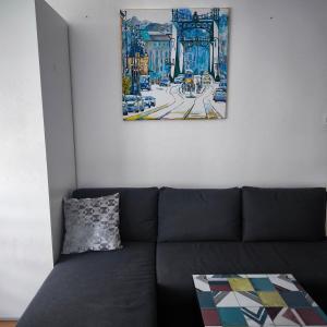 Passage House Budapest - Palace District near Kálvin tér