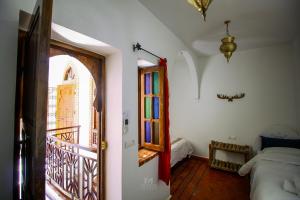 Riad BaB Mahruk