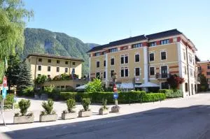 Liberty Hotel Malé - Cles