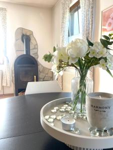 Auszeit in der Wachau