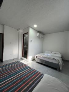 Casa Corales Cartagena