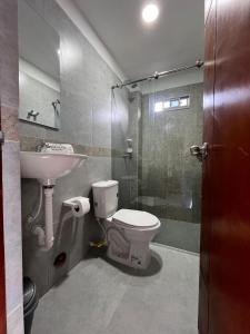 Casa Corales Cartagena
