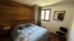 Appartements Residence Loup Dore - Appartement prestige - Plein sud - Face aux pistes - 9 Pers. MAE-0233 : photos des chambres