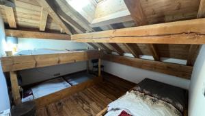 Résidence Loup Dore - Appartement prestige - Plein sud - Face aux pistes - 9 Pers. MAE-0233