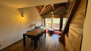 Appartements Residence Loup Dore - Appartement prestige - Plein sud - Face aux pistes - 9 Pers. MAE-0233 : photos des chambres