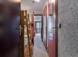 Résidence Le Cairn - Joli studio 4 personnes au centre des Orres 1650 MAE-0343